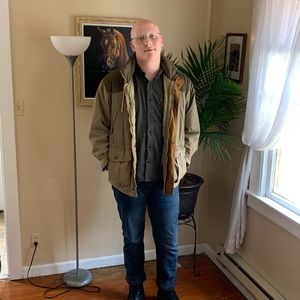 Outdoors Unlimited Utility Jacket